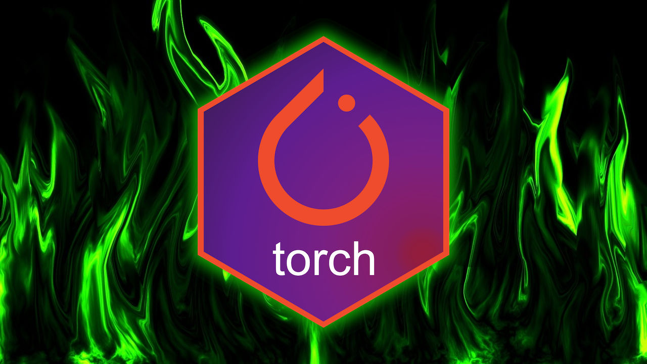 Featured Image for Use R and Torch on a GPU