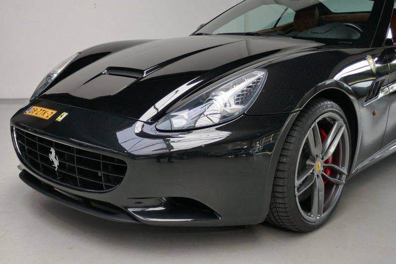 Ferrari California 4.3 V8 Keramische remmen, Carbon LED-stuur, Daytona stoelen afbeelding 17