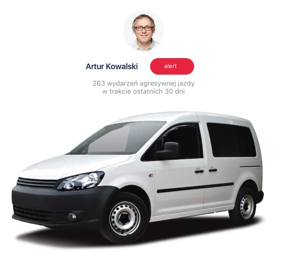 Van eco pl