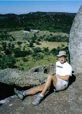 Great Zimbabwe 2