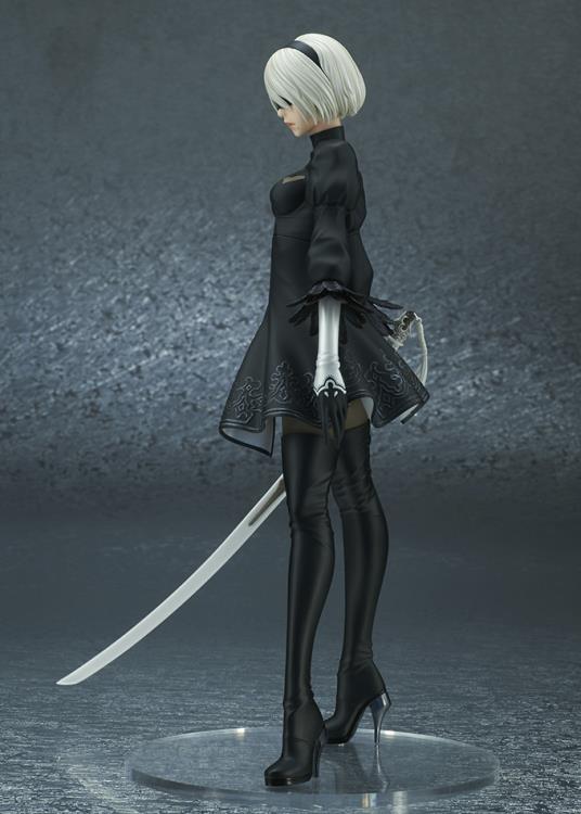 Flare NieR: Automata 2B (YoRHa No.2 Type B) 1/7 Scale Figure