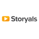 Logo för system Storyals WorkplaceBuddy