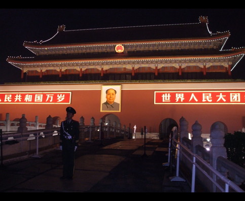 China Forbidden City 31