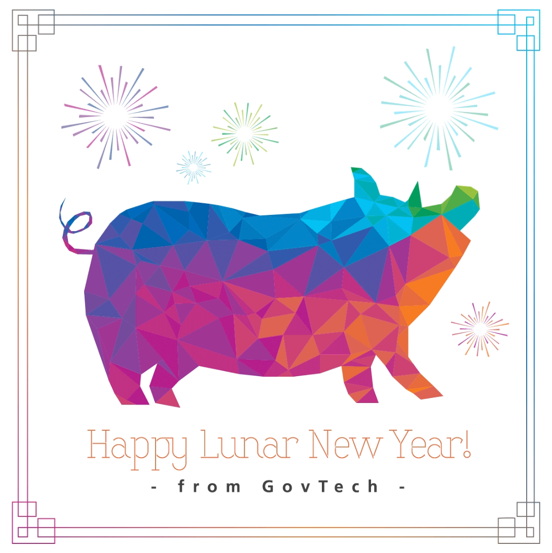 GovTech wishes you a happy lunar new year
