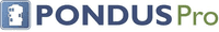 Systemlogo för Pondus Pro