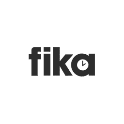 fikaTime logo