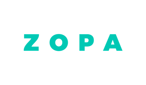 Logo of Zopa