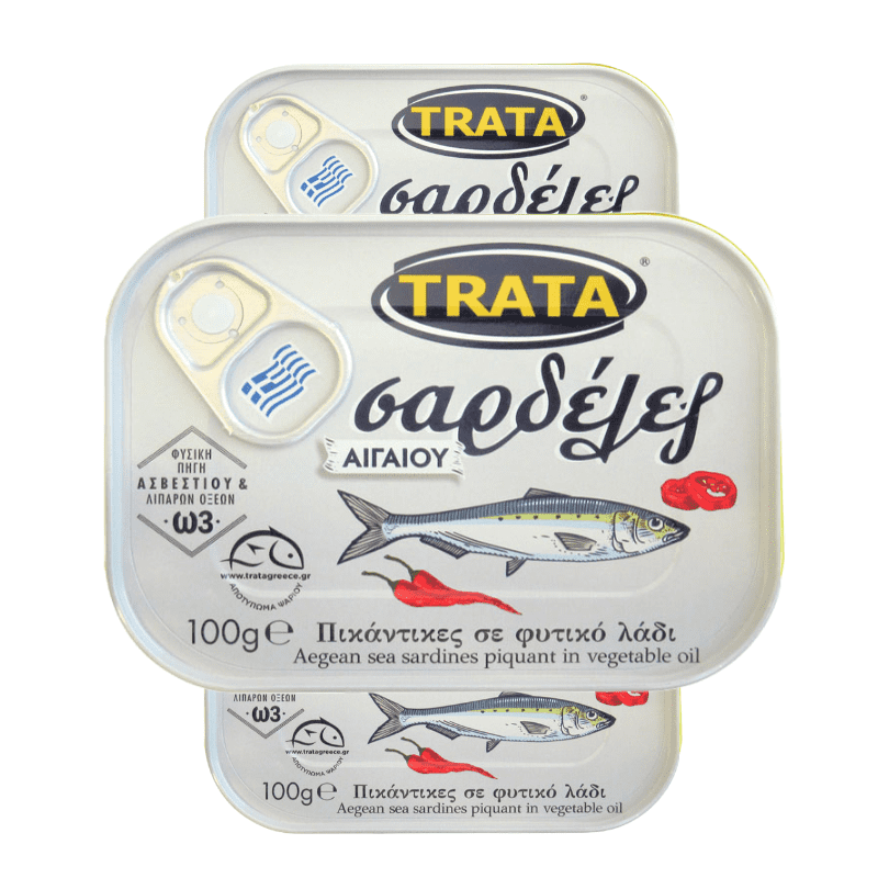 Prodotti-Greci-Prodotti-Tipici-Greci-sardine-piccante-olio-vegetale-100g-trata