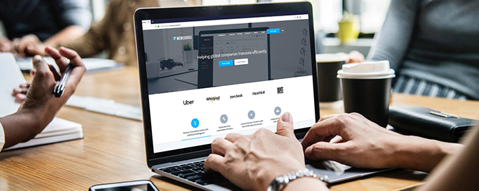How to automate website localization