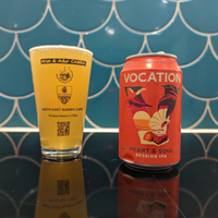 Vocation Brewery - Heart & Soul