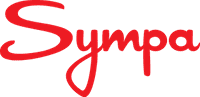 Systemlogo för Sympa HR