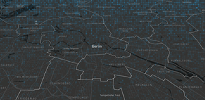 Making Maps With React - webkid blog
