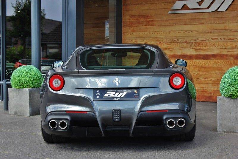 Ferrari F12 Berlinetta 6.3 V12 741pk HELE **Keramisch/JBL/Camera/DAB** afbeelding 3