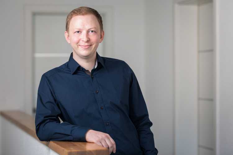 Michael Hoffmann Mokkapps (Michael Hoffmann) - Senior Freelance Fullstack Developer