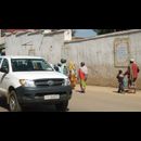 Ethiopia Harar Streets 10