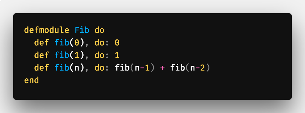 example of pattern matching in elixir example of pattern matching in elixir