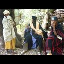 Ethiopia Priests 4
