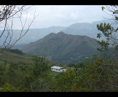 Colombia Tierradentro 22