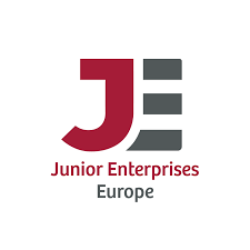 Junior-Enterprises Europe Logo