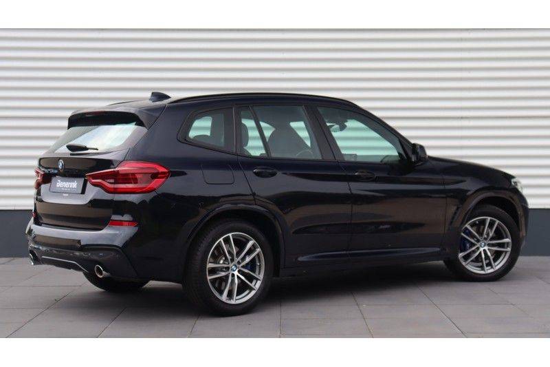 BMW X3 xDrive30i M-Sport Driving Assistant Plus, Head-Up Display, HiFi afbeelding 3