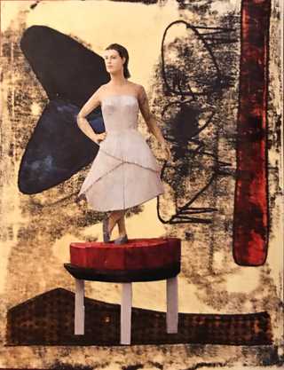 Ballerine