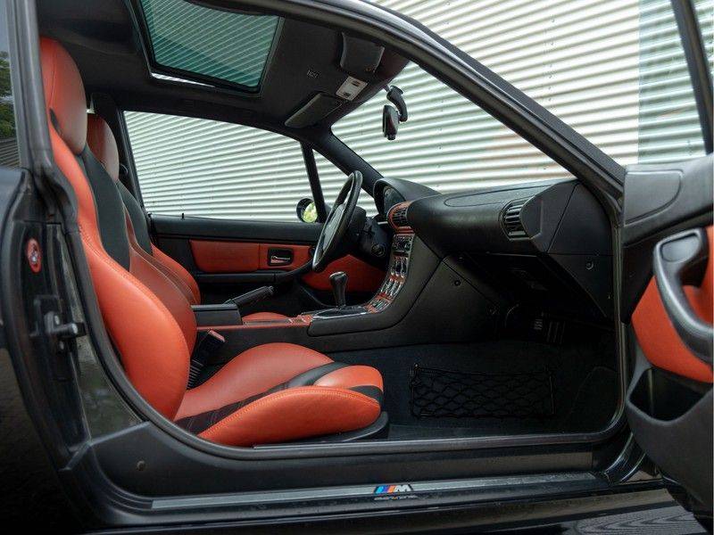 BMW Z3 Coupé 3.2 M Coupé afbeelding 13