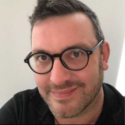 Insights-Event - speaker - Accruent - Adrian Turner