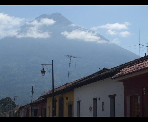 Guatemala Antigua Life 8