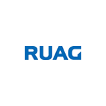 Logo Ruag