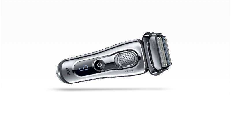 Braun Series 9 9095CC Braun Series 9 9095CC