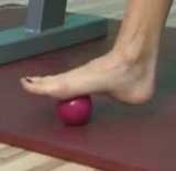 "Plantar