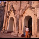 Burma Bagan Temples 30