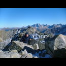 Tatras Climbing 14