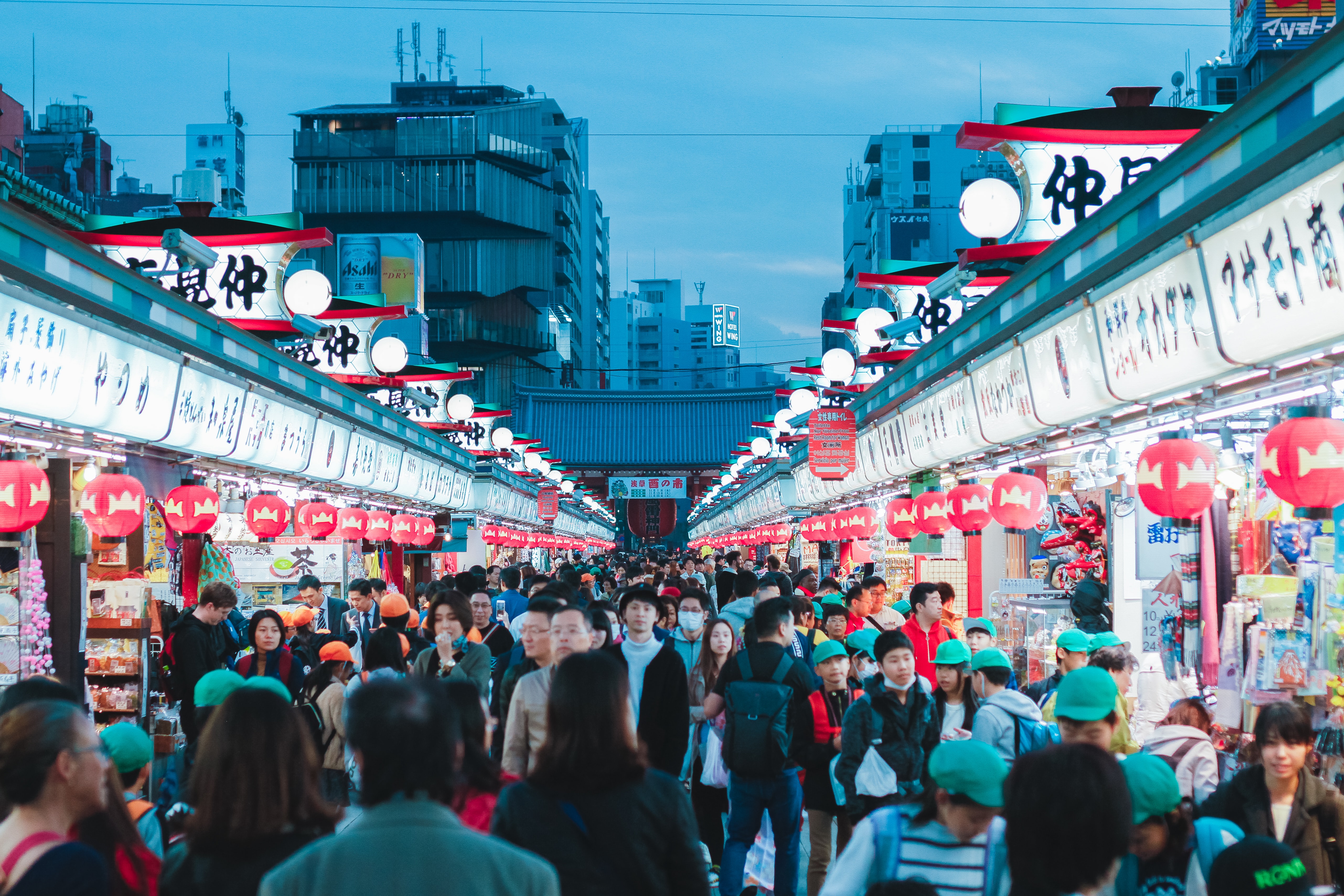 Asakusa