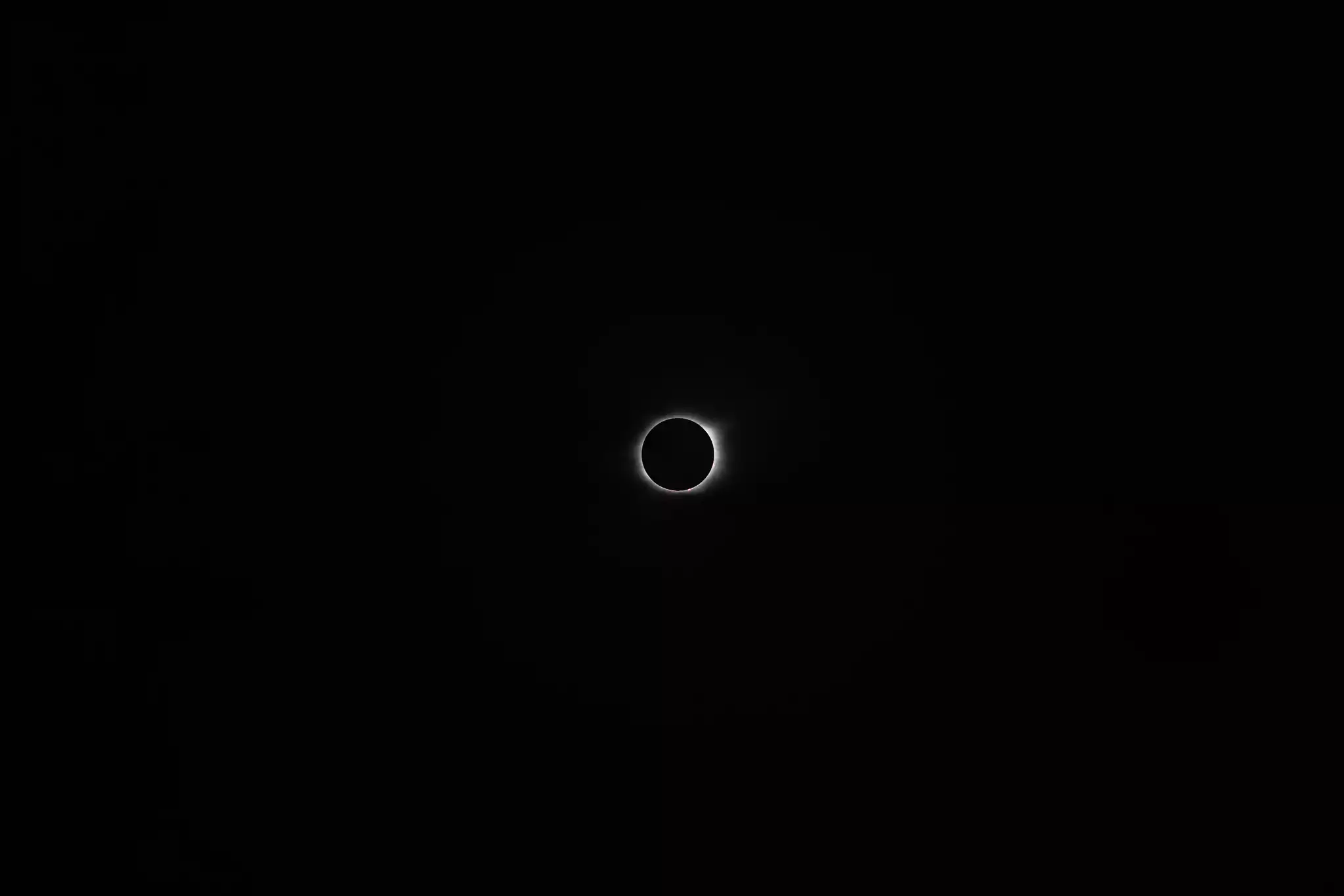 Solar Eclipse 2017 #5
