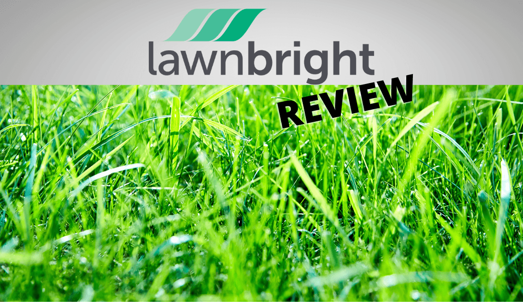Lawnbright Review Lawnbright Review