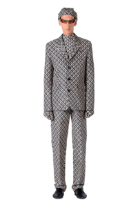 Look 2 - © AMOR FATI by Marine Serre