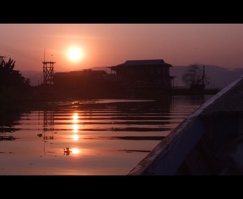 Burma Inle Lake 23