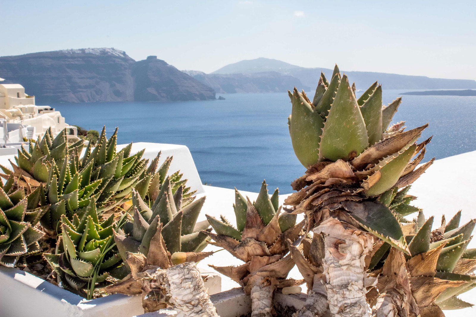 Top things to see and do in Santorini