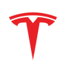 Logo: Tesla
