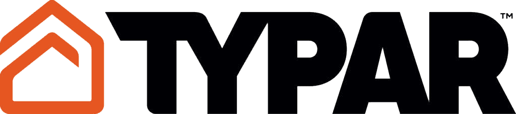 Typar Logo