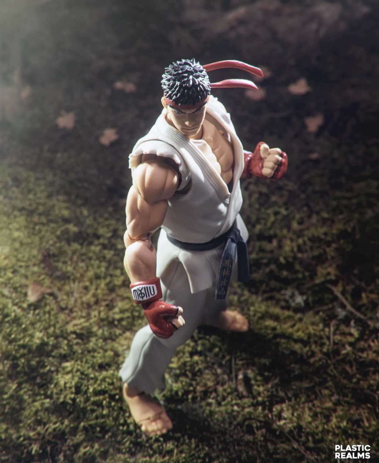 Six Inch Figure Collections Weekly Update 14