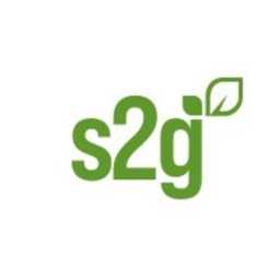S2G Ventures (Seed 2 Growth) logo