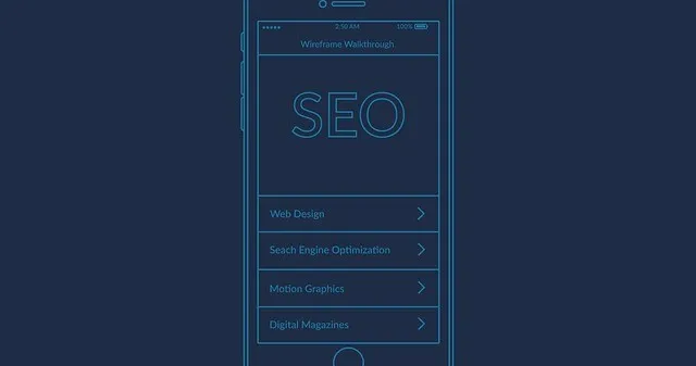 Mobile-First Indexing and SEO