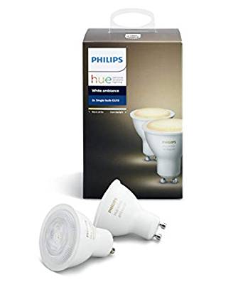 Philips Hue White Ambience GU10