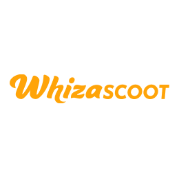 Whizascoot logo