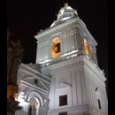 Ecuador Quito Nightime 10
