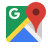 google maps logo