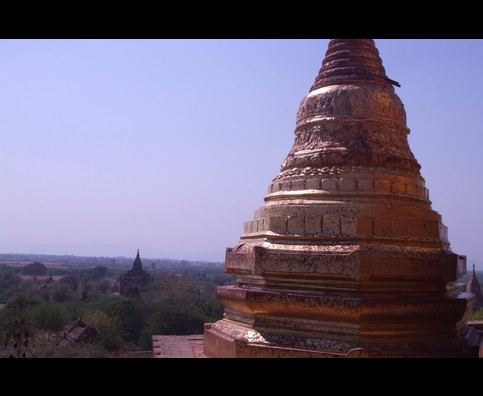Burma Bagan Temples 27
