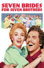 Seven Brides For Seven Brothers